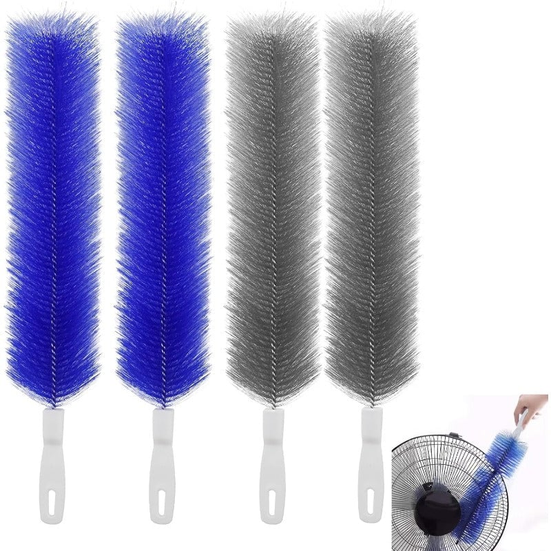 🔥 Vente Flash -50 % 🔥 Aquanexis™ - Brosse dépoussiérante🍉flexible à 90° pour plafonds et ventilateurs🌹