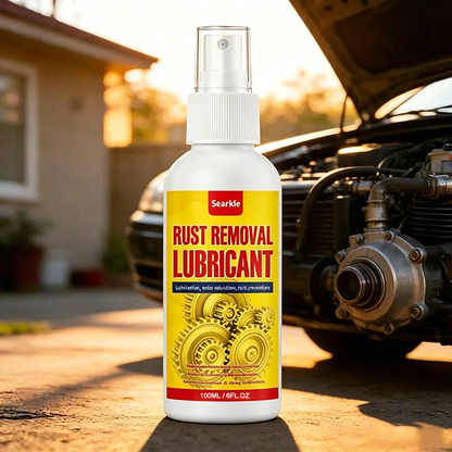 🍉Spray lubrifiant antirouille et désoxydant🍀