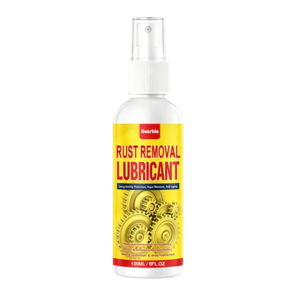🍉Spray lubrifiant antirouille et désoxydant🍀