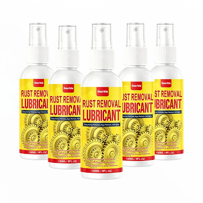 🍉Spray lubrifiant antirouille et désoxydant🍀
