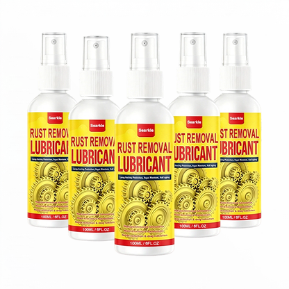 🍉Spray lubrifiant antirouille et désoxydant🍀