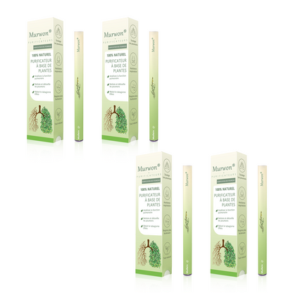Offre limitée : -30% sur la deuxième unité ! 🔥 Diffuseur Pulmonaire à la Molène Bio 𝑴𝒖𝒓𝒘𝒐𝒏®