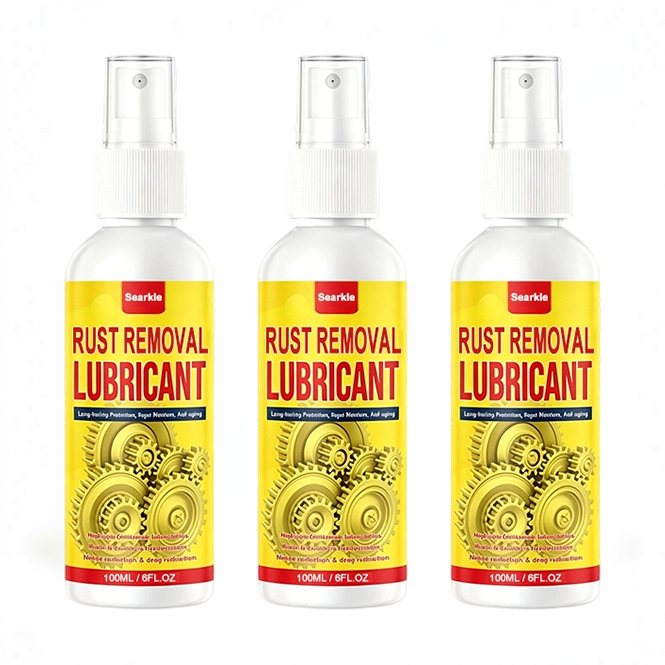 🍉Spray lubrifiant antirouille et désoxydant🍀