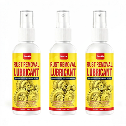 🍉Spray lubrifiant antirouille et désoxydant🍀