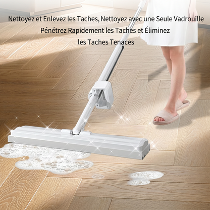 🔥 Feuilles nettoyantes🍉pour sols hydrosolubles🍀