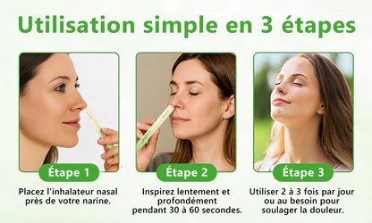 𝐃é𝐭𝐞𝐧𝐮𝐞 𝐞𝐭 𝐞𝐱𝐩𝐥𝐨𝐢𝐭é𝐞 𝐩𝐚𝐫 𝐥𝐚 𝐅𝐫𝐚𝐧𝐜𝐞✅ 𝑴𝒖𝒓𝙬𝙤𝐧® 𝑫𝒊𝒇𝒇𝒖𝒔𝒆𝒖𝒓 𝒅𝒆 𝑵𝒆𝒕𝒕𝒐𝒚𝒂𝒈𝒆 𝑷𝒖𝒍𝒎𝒐𝒏𝒂𝒊𝒓𝒆 à 𝒍𝒂 𝑴𝒐𝒍è𝒏𝒆 𝑩𝒐𝒕𝒂𝒏𝒊𝒒𝒖𝒆 (🫁 Toux, Pharyngite, essoufflement, expectorations, nez bouché, bronchite, symptômes allergiques, gêne pulmonaire)2🔥