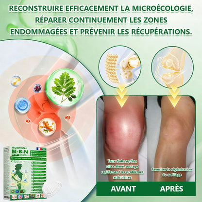 Approuvé par des experts médicaux👩‍⚕️| 𝑴𝙐𝗥𝓦𝐎𝙉® — 𝑩𝒆𝒓𝙗é𝙧𝐢𝐧𝐞 𝟭𝟎-𝒆𝒏-𝟏 𝙋𝙖𝙩𝙘𝙝 à 𝒎𝒊𝒄𝒓𝒐𝙣𝙚𝙚𝙙𝙡𝙚𝙨 𝐧𝐚𝐧𝐨 🥦 𝑺𝒐𝒖𝒕𝒆𝒏𝒖 𝘱𝘢𝘳 𝐥𝐚 𝐬𝐜𝐢𝐞𝐧𝐜𝐞 | 𝙵𝚘𝚛𝚖𝚞𝚕𝚎 𝟭𝟎-𝓮𝓷-1 | 𝙍é𝙨𝙪𝙡𝙩𝙖𝙩𝙨 𝚎𝚗 𝟽 𝚓𝚘𝚞𝚛𝚜💄