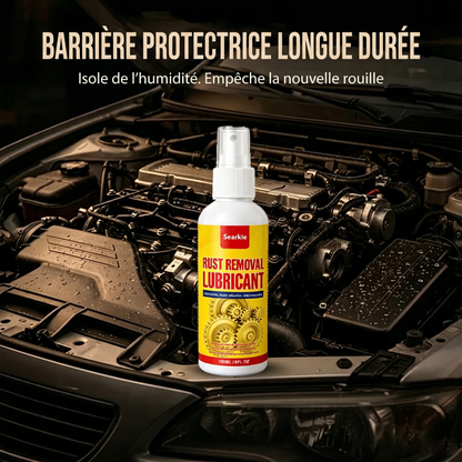 🍉Spray lubrifiant antirouille et désoxydant🍀