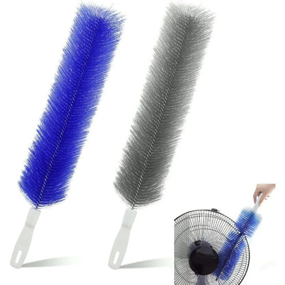 🔥 Vente Flash -50 % 🔥 Aquanexis™ - Brosse dépoussiérante🍉flexible à 90° pour plafonds et ventilateurs🌹